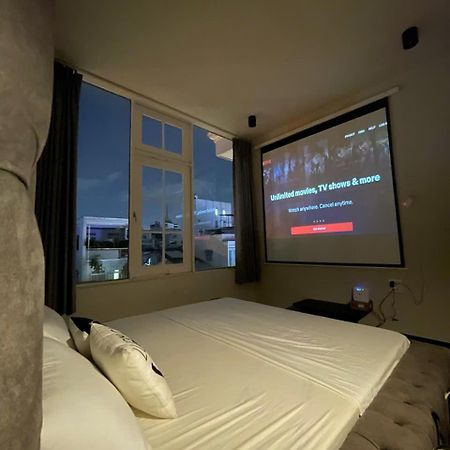 The Vibe Room - Ty'S Living Space Хошимін Екстер'єр фото